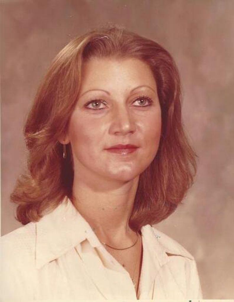 Donna Miller Evans Profile Photo