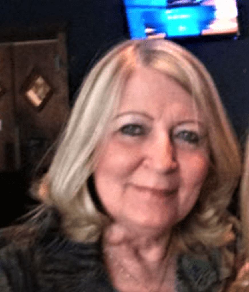 Karen Kay Safford