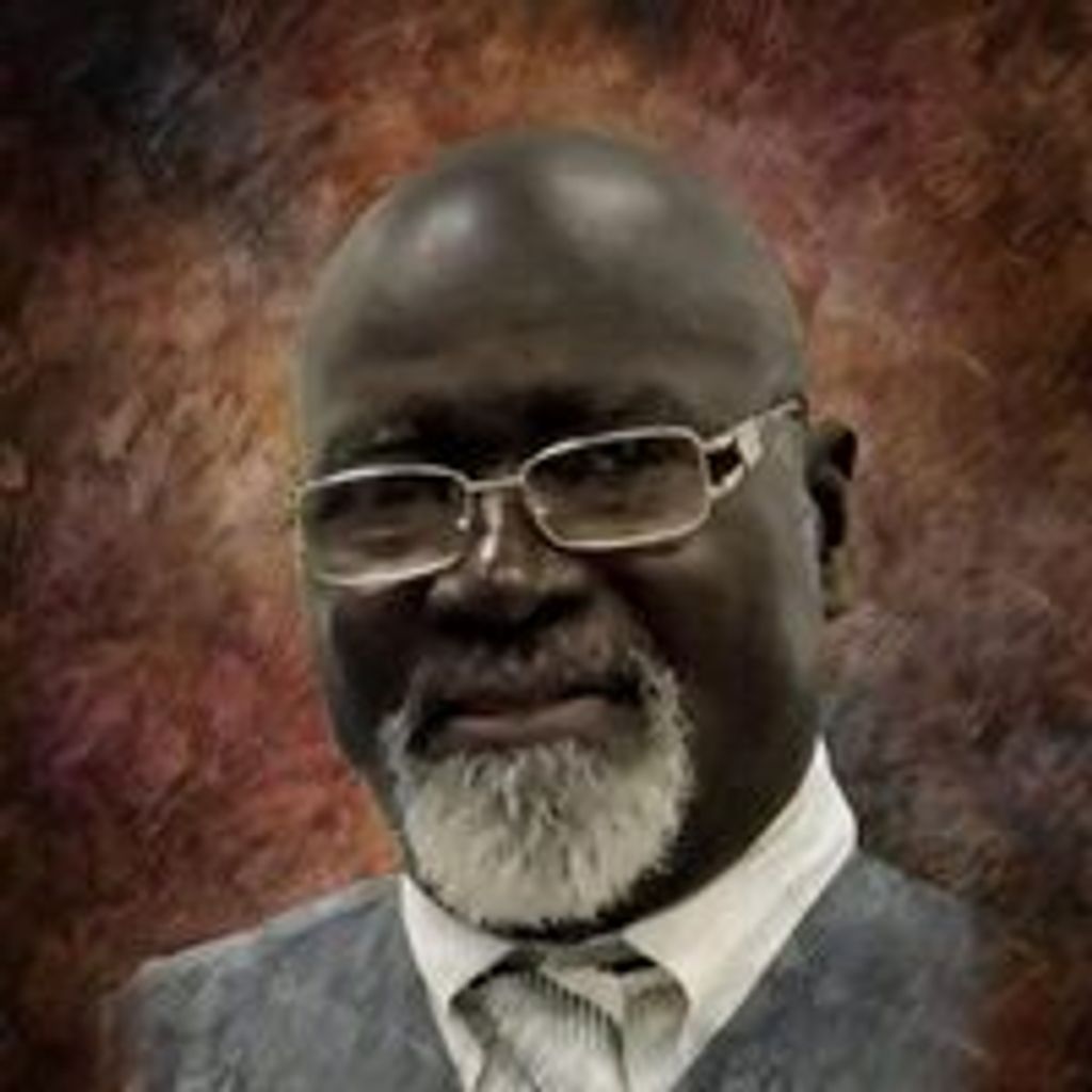 Roy Mitchell