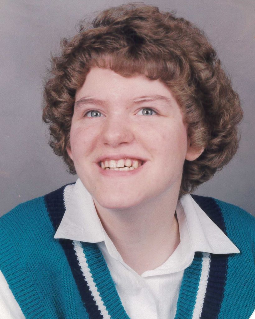 Stephanie Ann Mikkelson