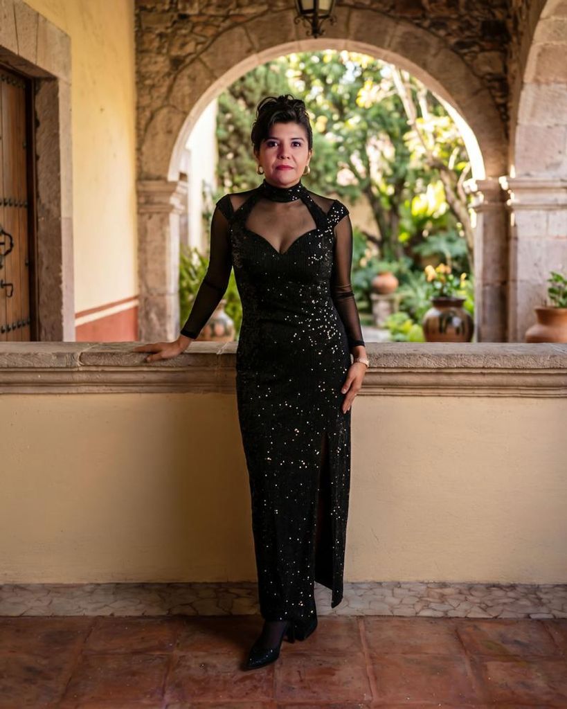 Norma Frausto Udave Profile Photo