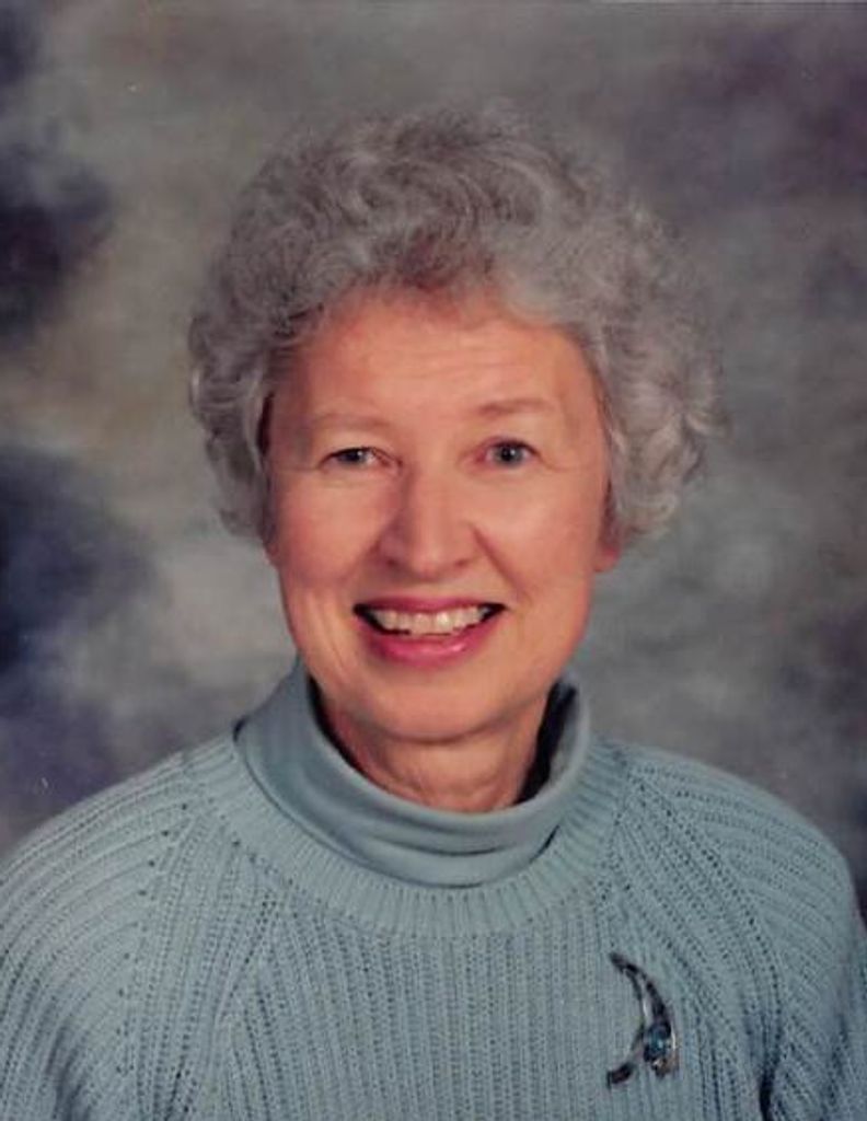 Angeline "Angie" Nelson