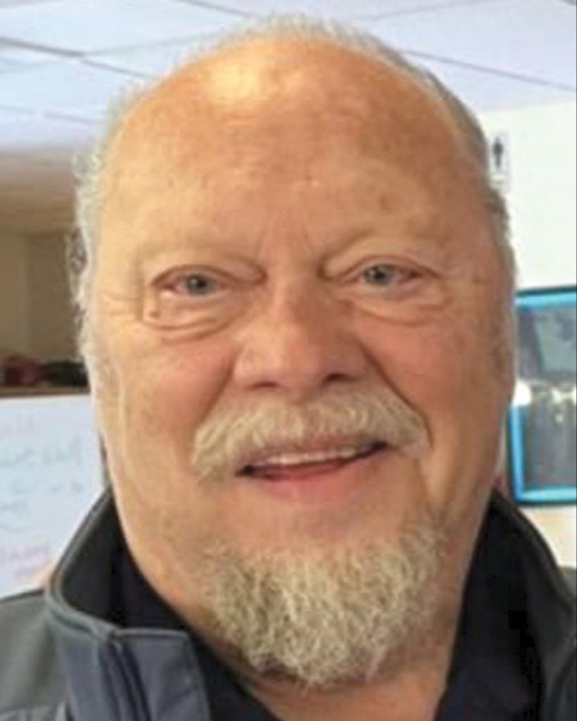 GEORGE “BUD” LINDER Profile Photo