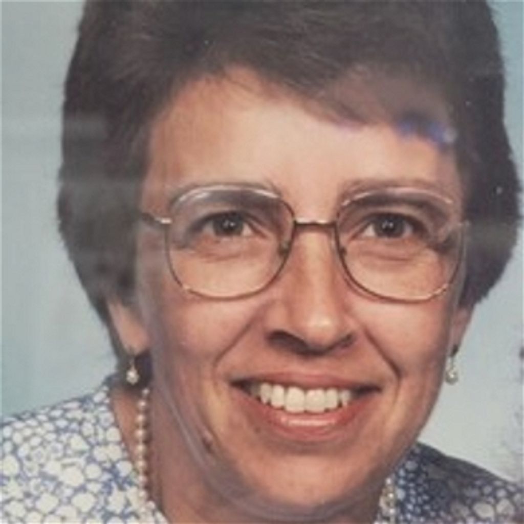 Marilyn Miller Profile Photo