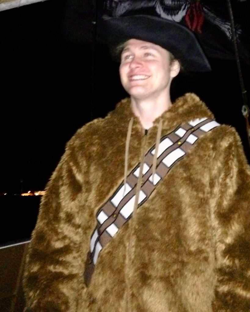 Samuel Harper Wall, III Profile Photo