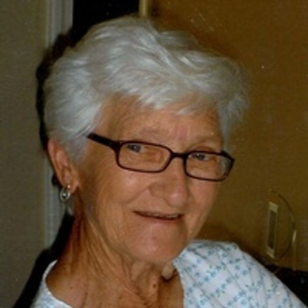 Vera Covington