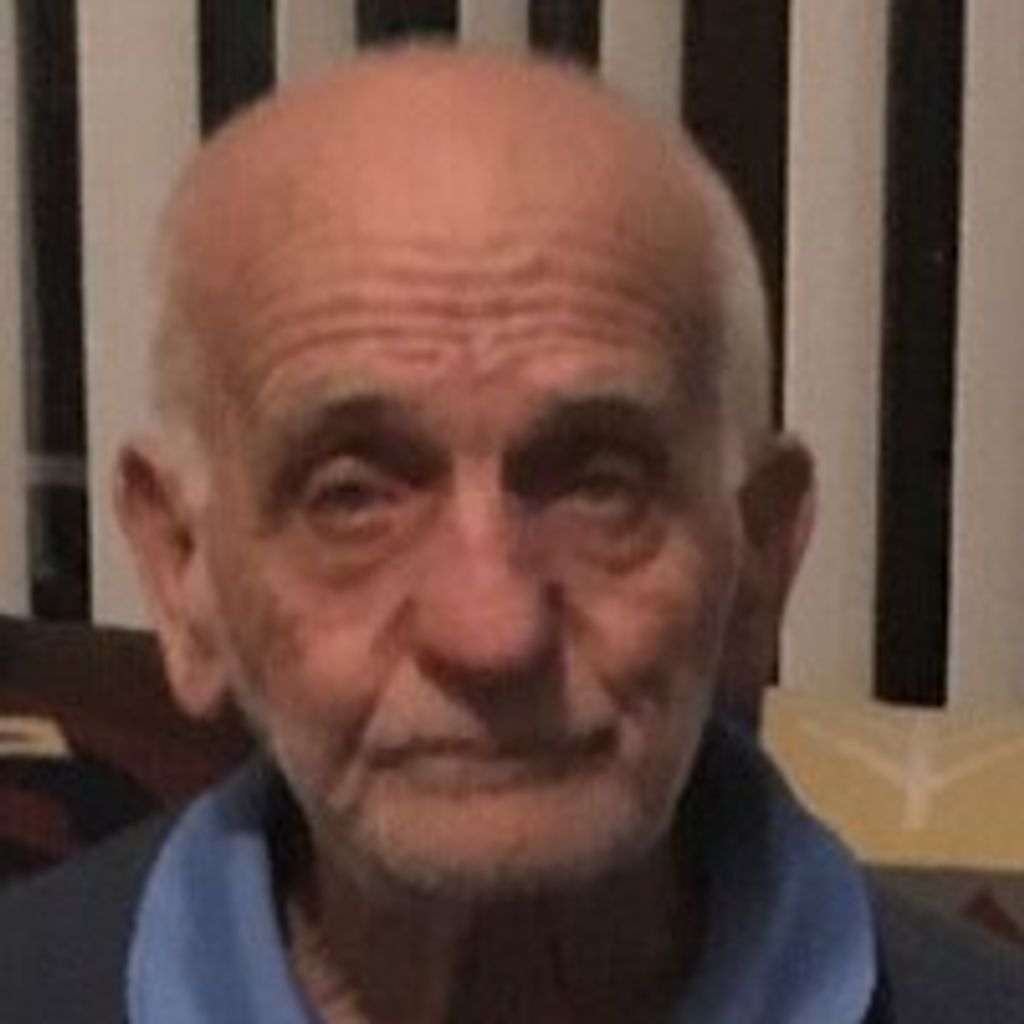 Miljo Popovic Profile Photo