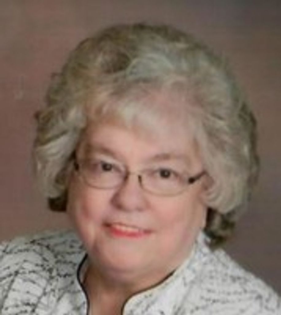 Janet Braun