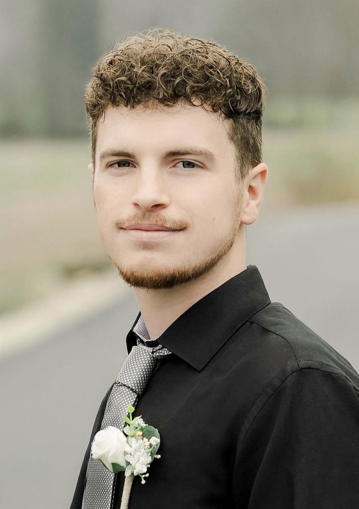 Maverick Evan Highland Profile Photo