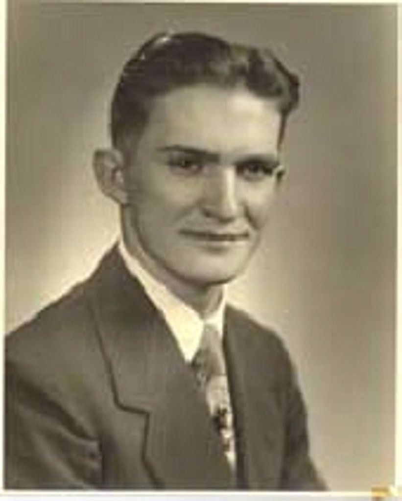 William Arley Tritt