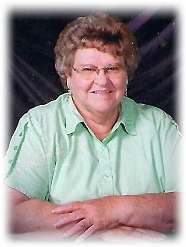 Alice Rettie Johnson Profile Photo