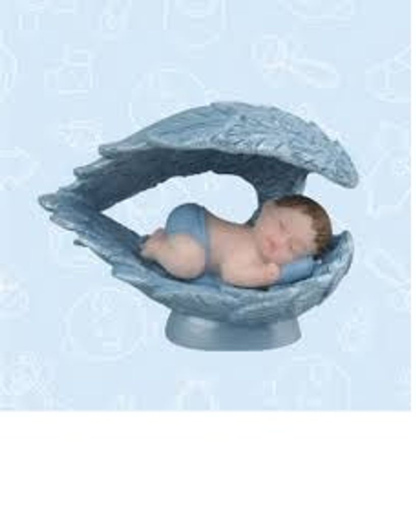 Baby  Trenton Gant  Jr.