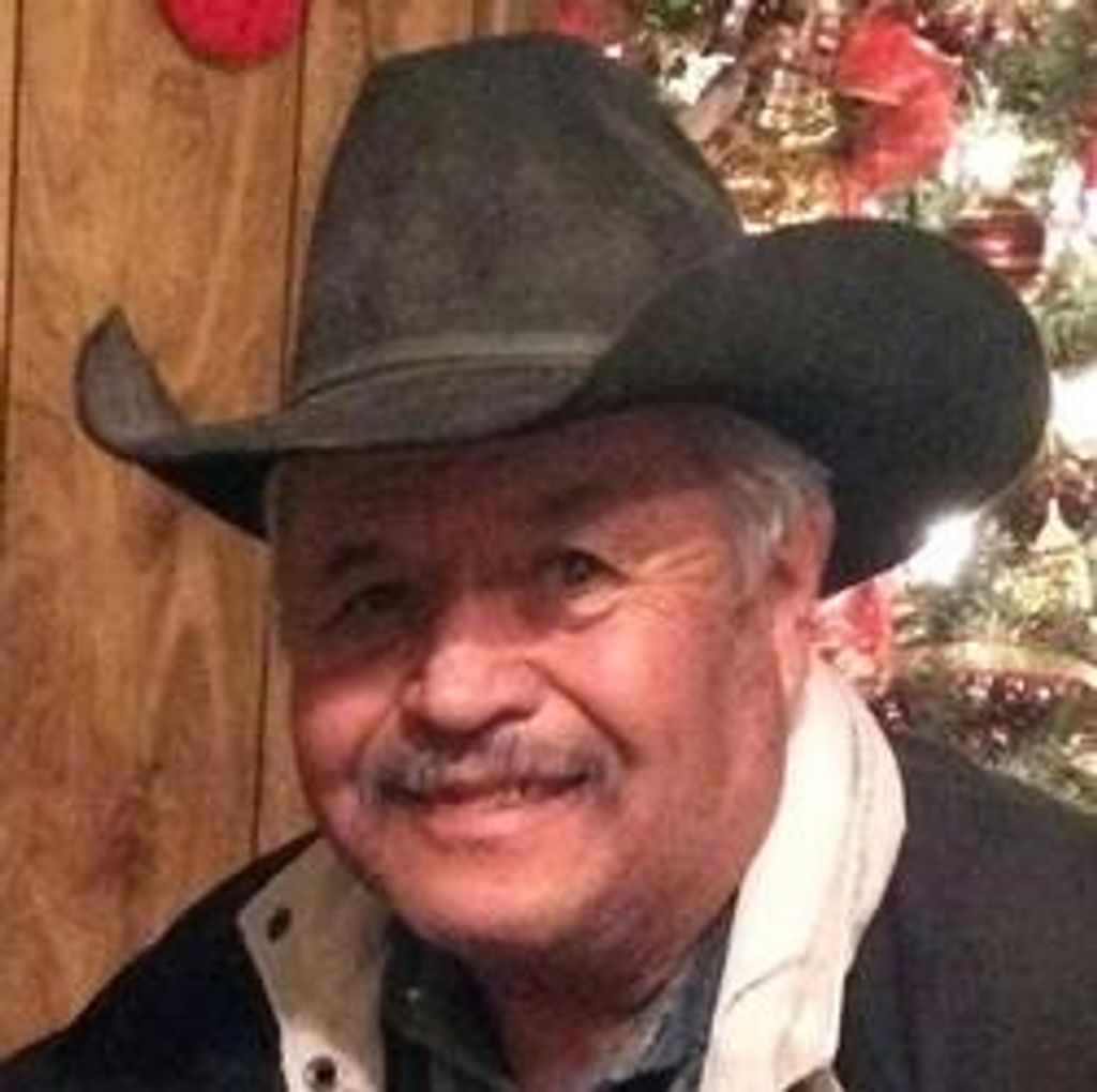 Antonio "Tony" Cantu Profile Photo