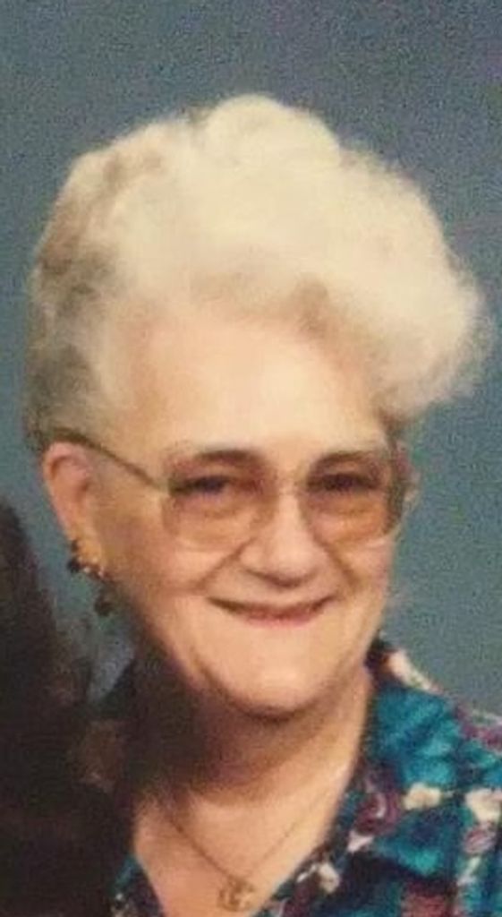 Margaret Evans Profile Photo