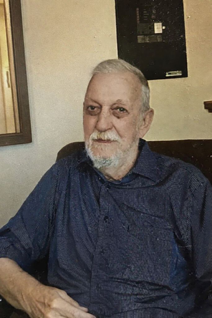 John "Jd" Douglas Voss Profile Photo