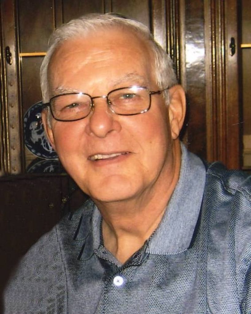 Wayne A. Harrington