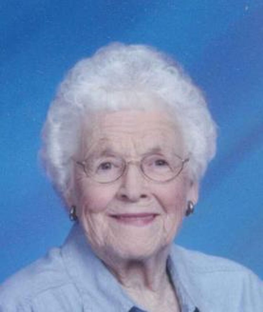 Jean Carter