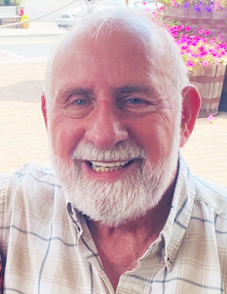 Ralph Harold Helman Profile Photo