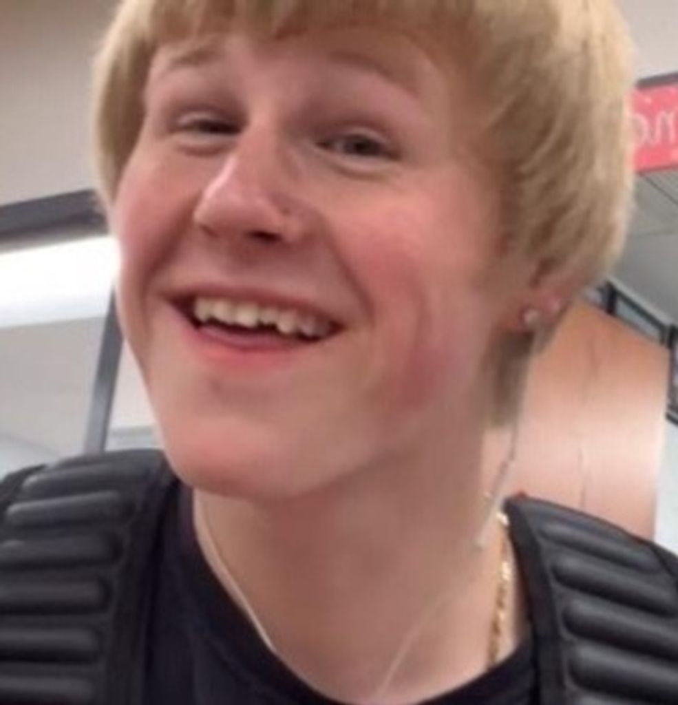 William (Will) Flickinger Jr. Profile Photo