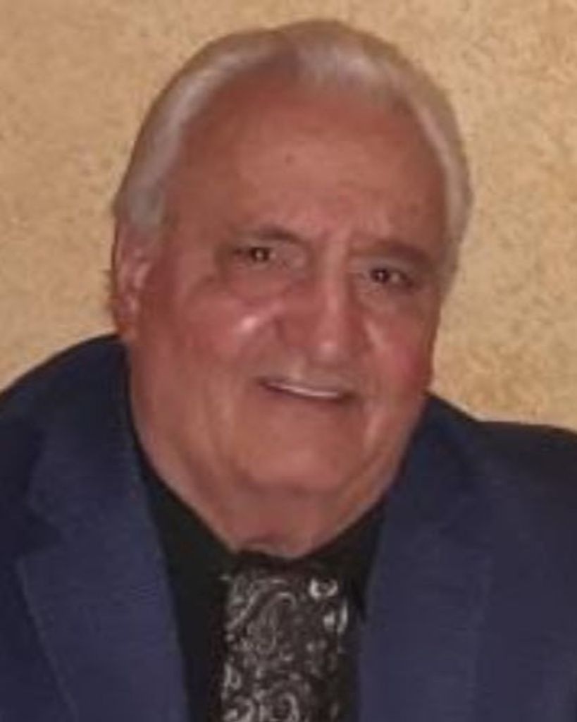 Jerry Daniel Blanchard Profile Photo