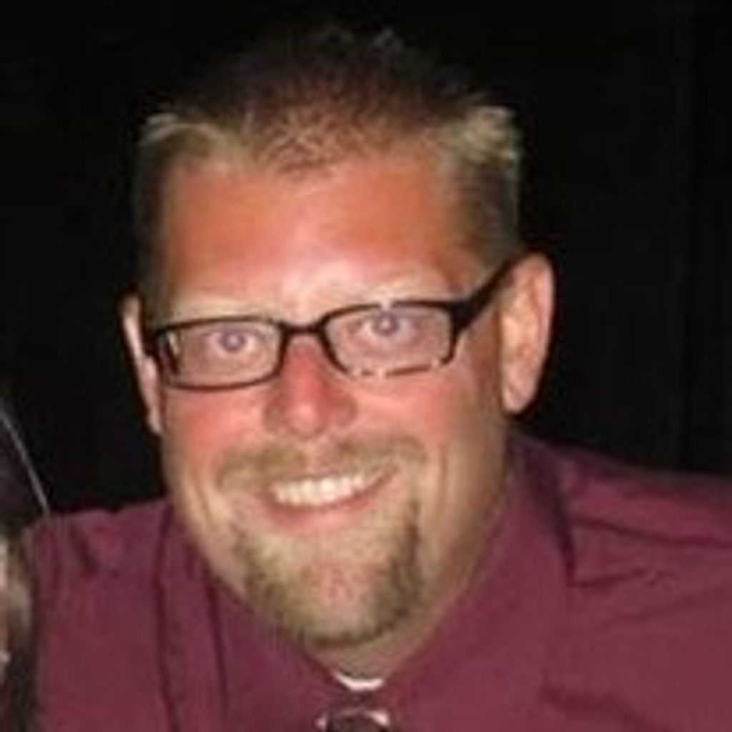 Shawn  Robert Daniels