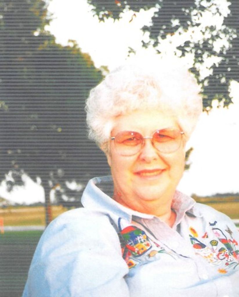 Lyndell "Linda" Ann Brumfield Profile Photo