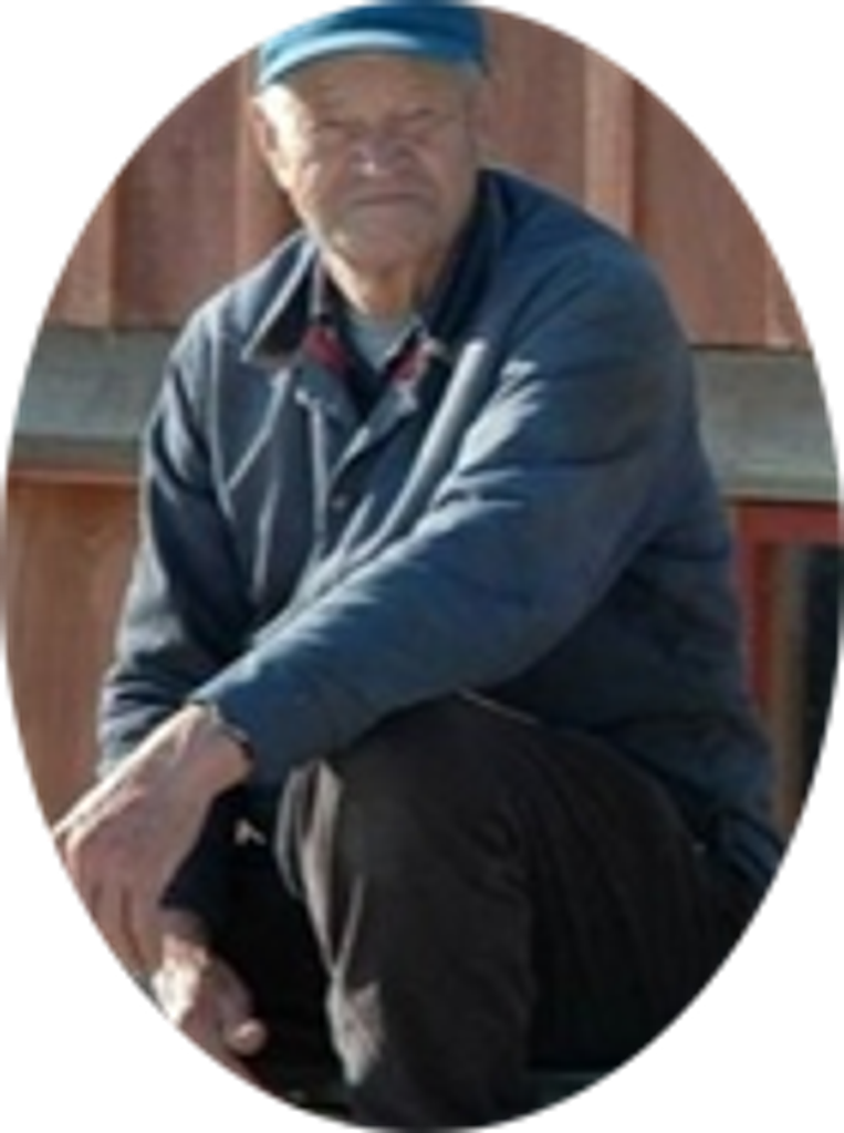 Arnold Gilpin