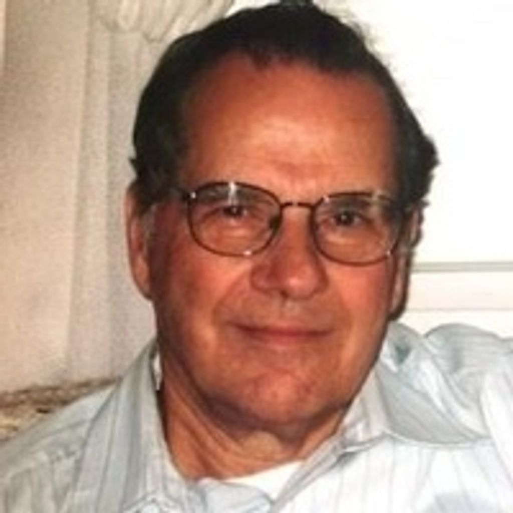 Gerald W. Munson, Jr.