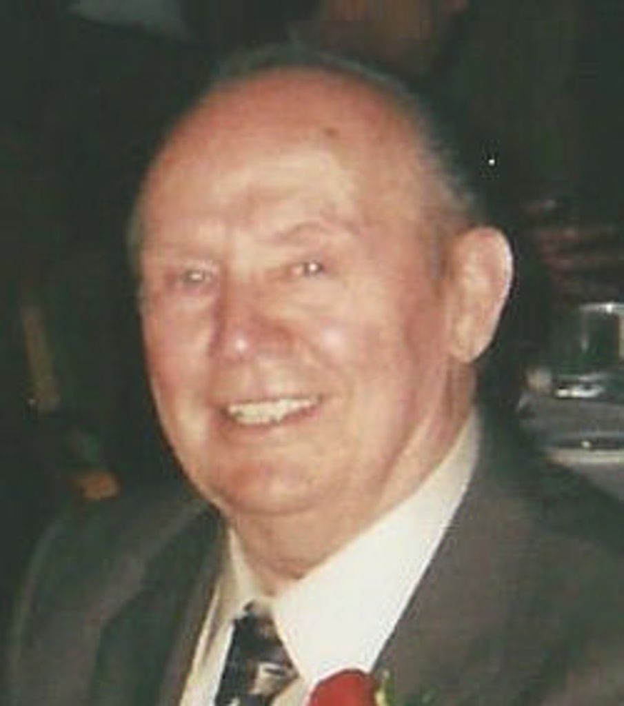 Ralph Graham, Sr. Profile Photo