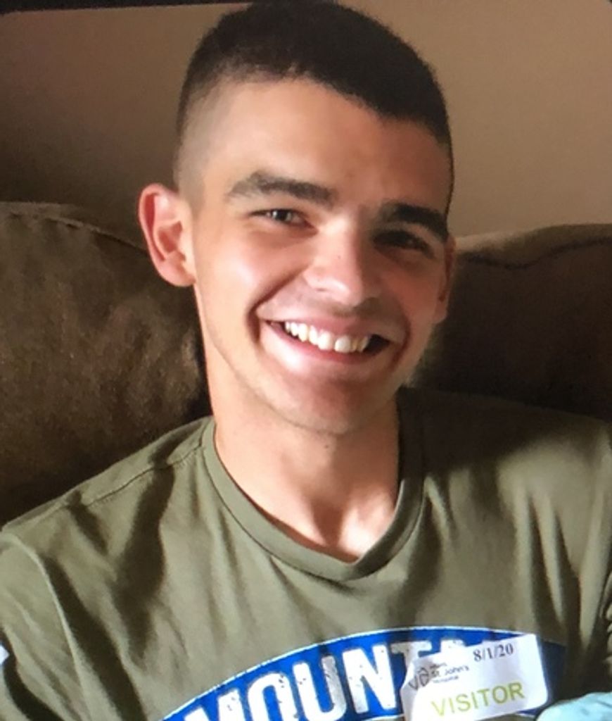 Nolan Michael Beckman Profile Photo