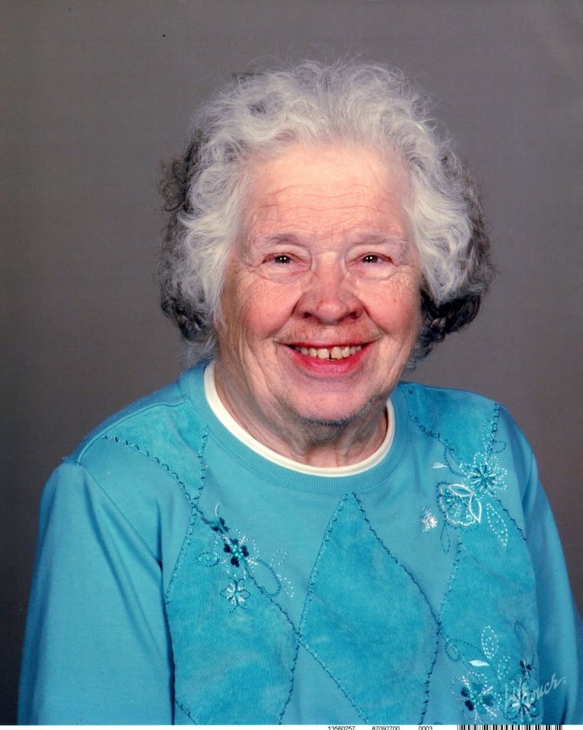 Dolores Marcella Walker Profile Photo