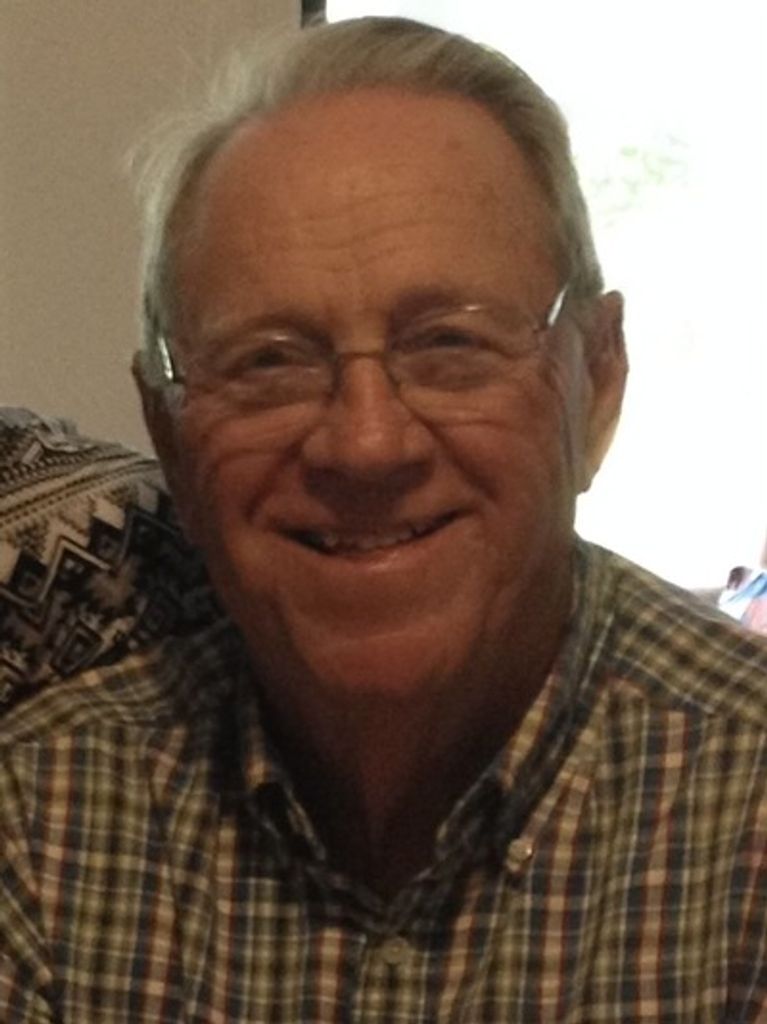 Bobby Riley Redding Profile Photo