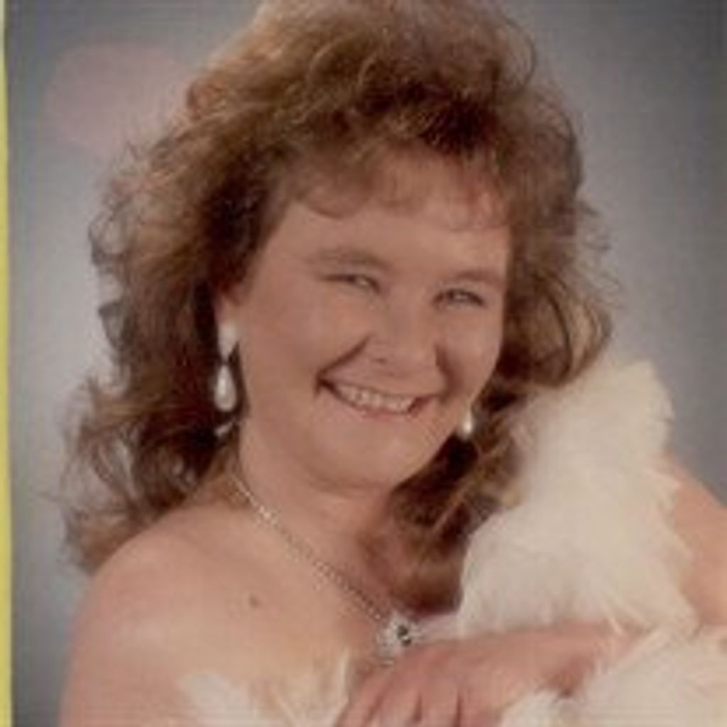 Treela Richardson