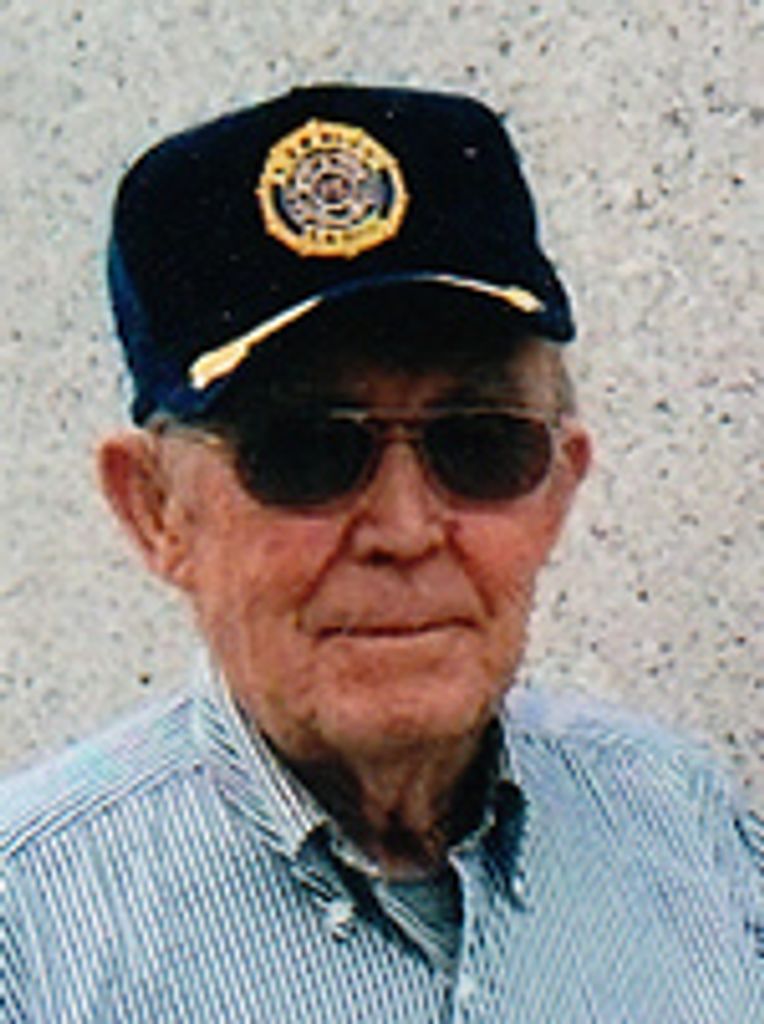 Allan E. Masters