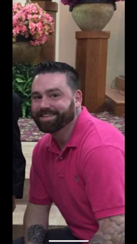 Michael George Lowry