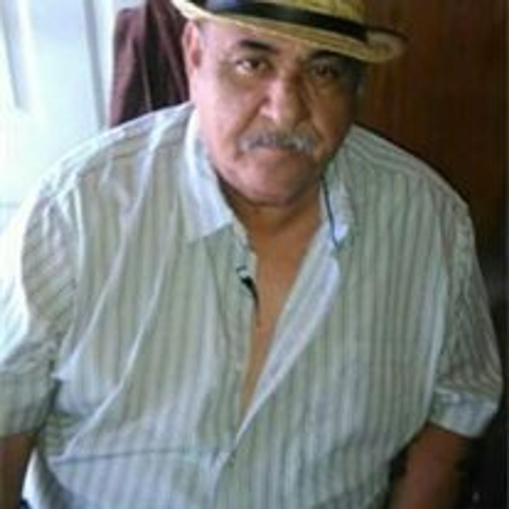 Sylvestre Valdez