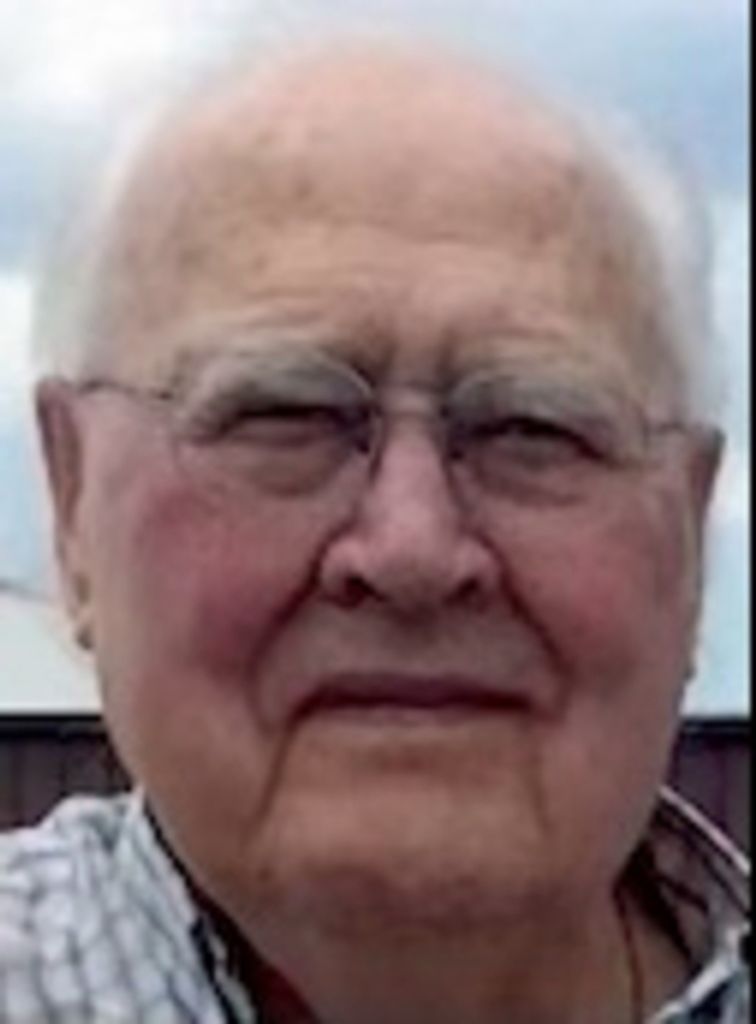 George Edward "Babe" Boston Profile Photo
