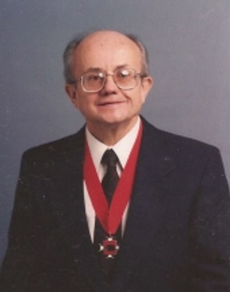 Richard  Julius VAVRO