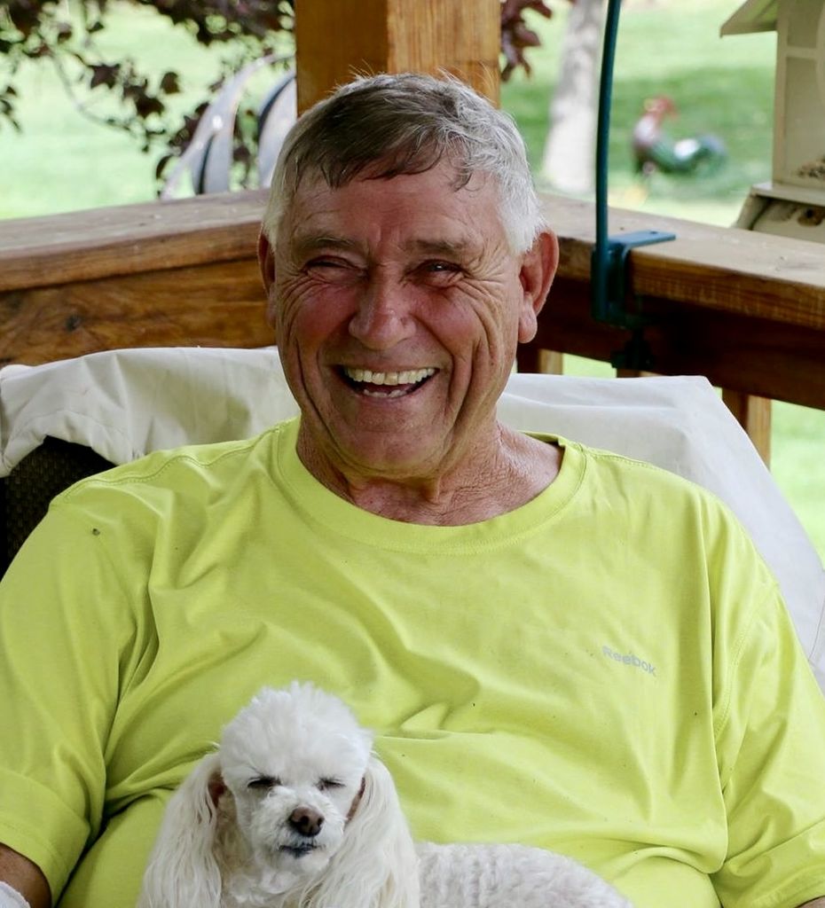 Chris Albert "Al / Big Al / Coach Al" Sprouse