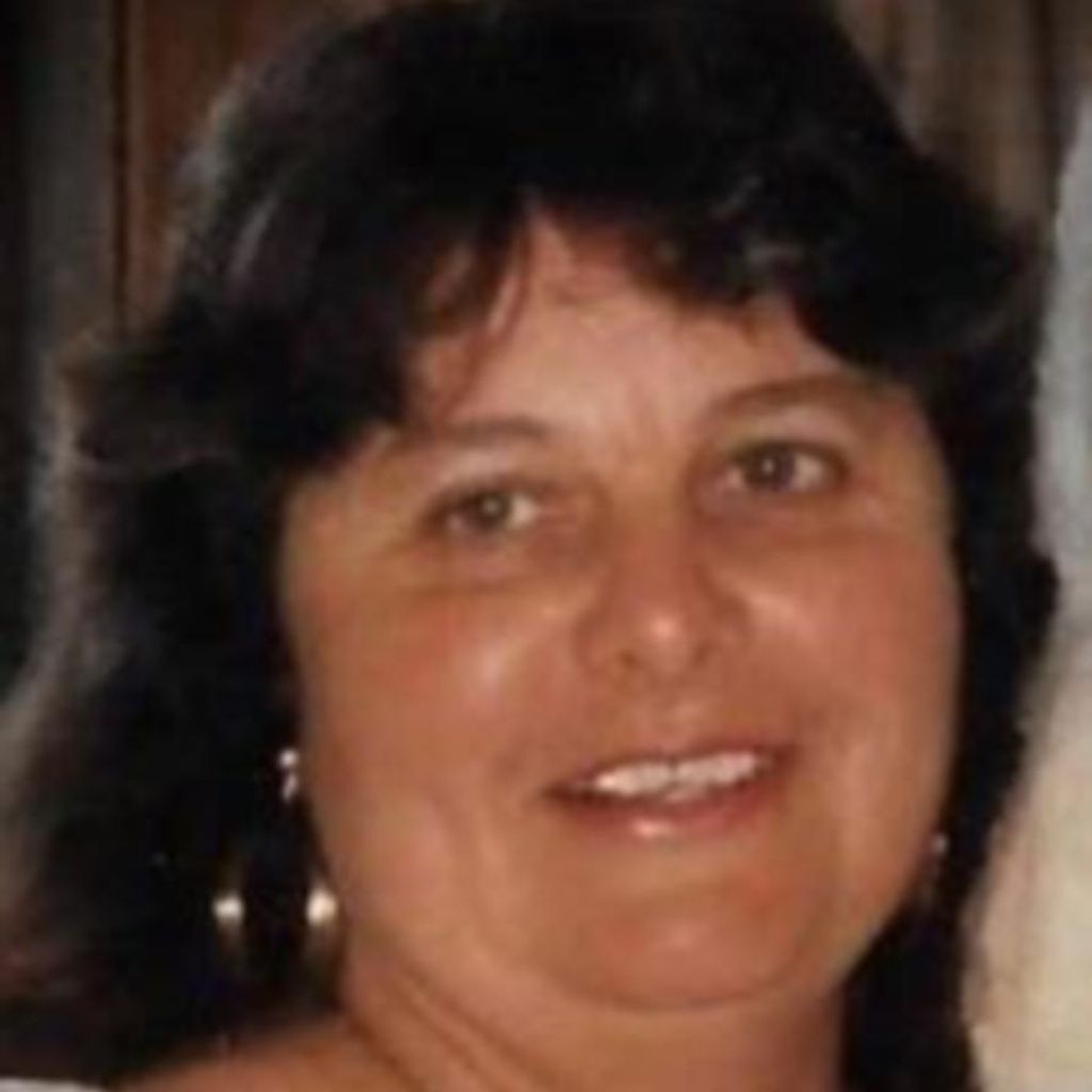Shirley Kammerzell