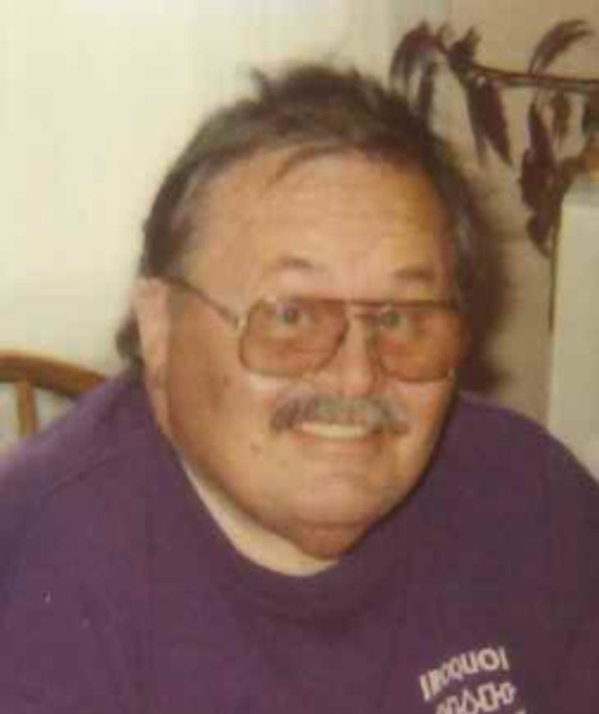 Frederick T. Smith