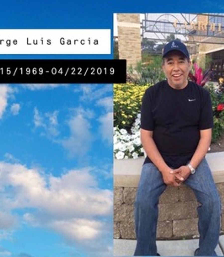 Jorge Garcia