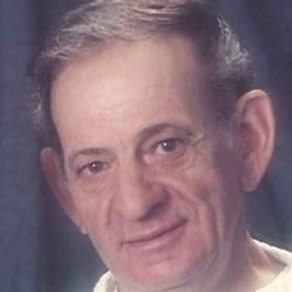 Burdell (Bud) Fredrick