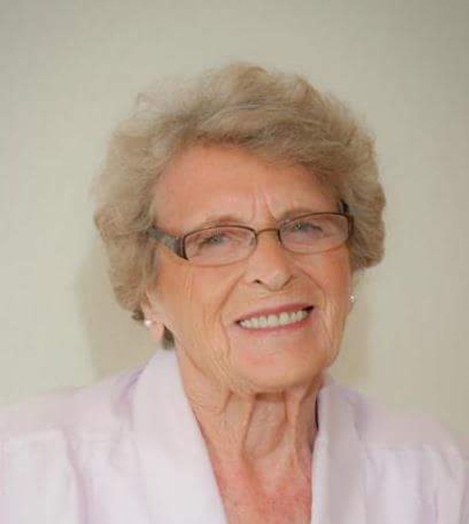 Marilyn Scott