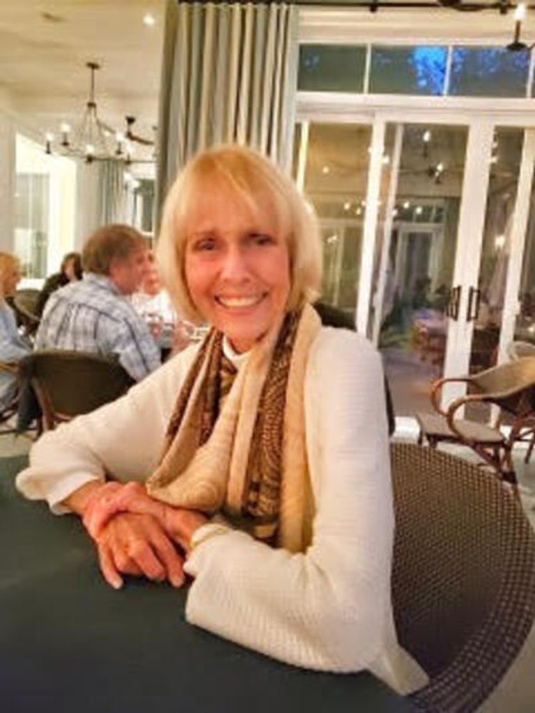 Alicia Vernon Knoll Profile Photo