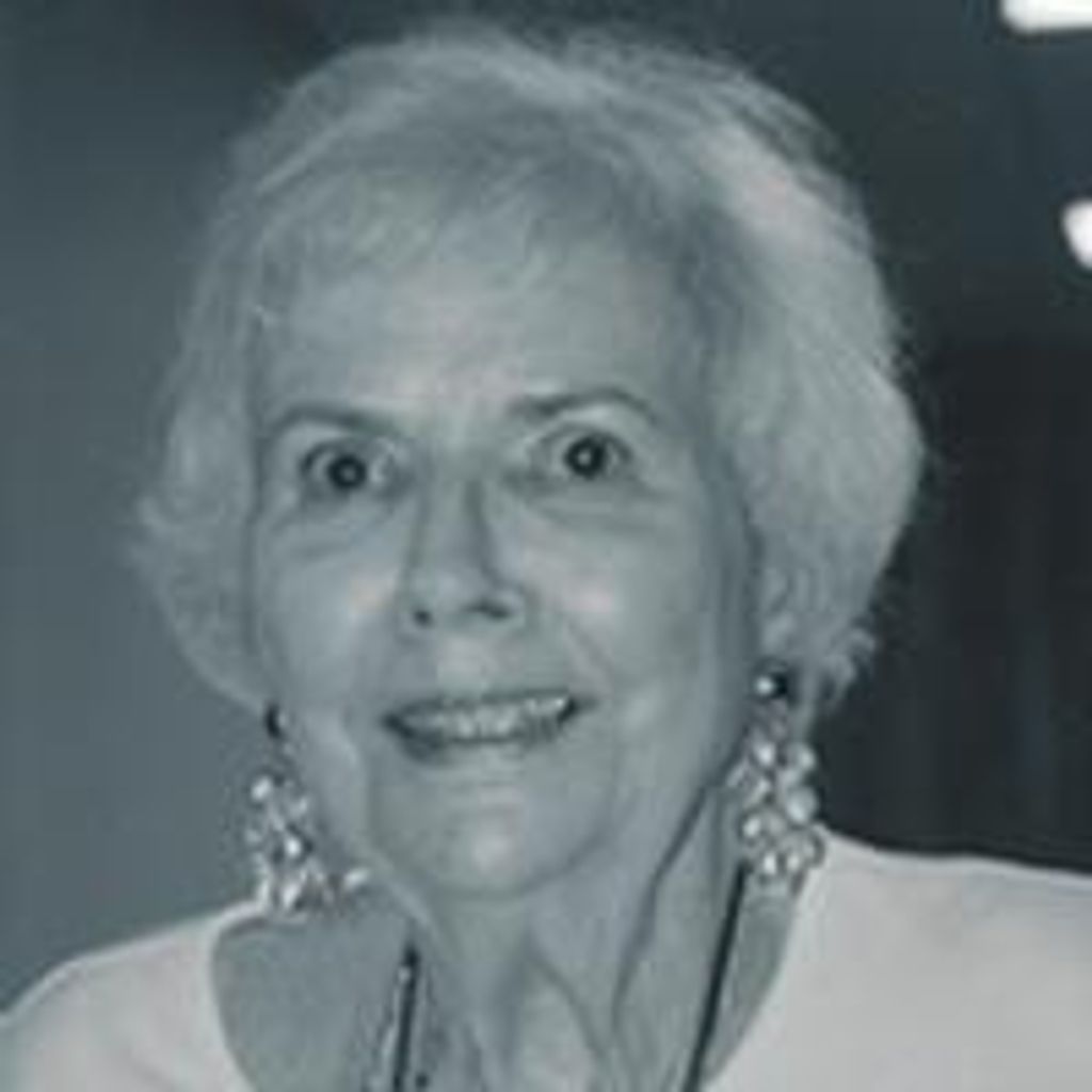 Geraldine (Martin) Pouland
