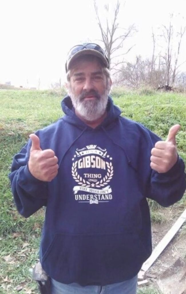 Jerry Wayne Gibson Profile Photo