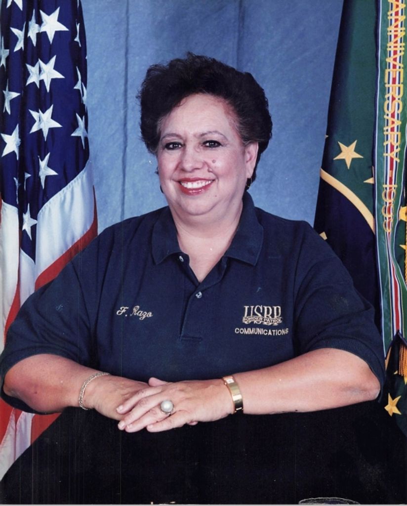 Frances Frias