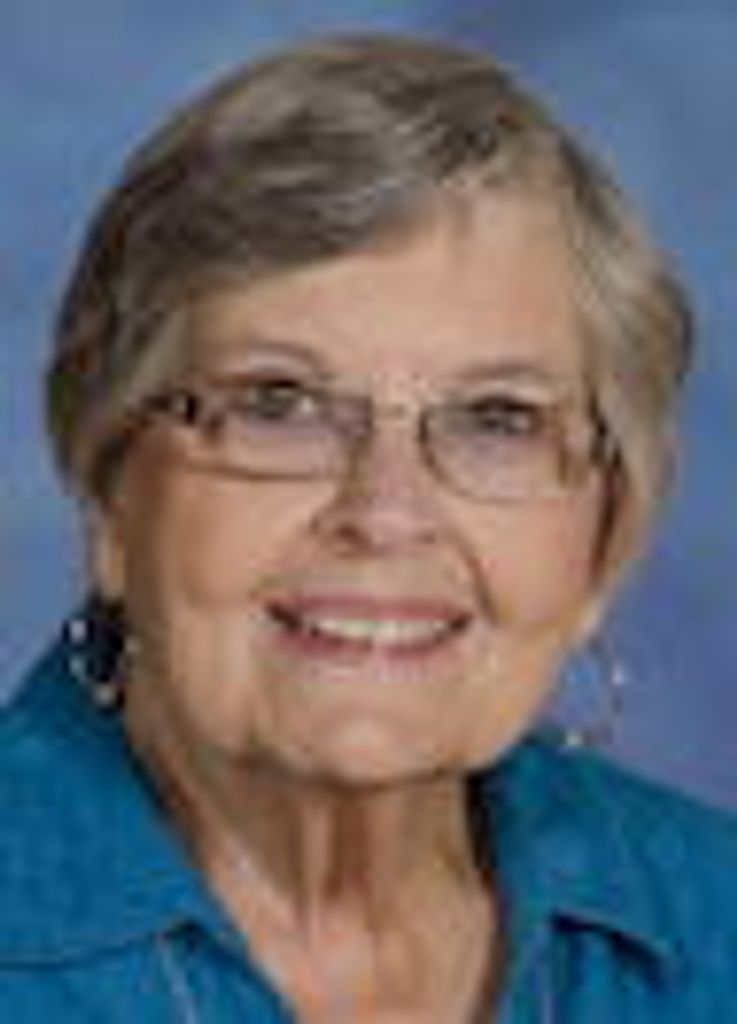 Nancy  Ann Martin