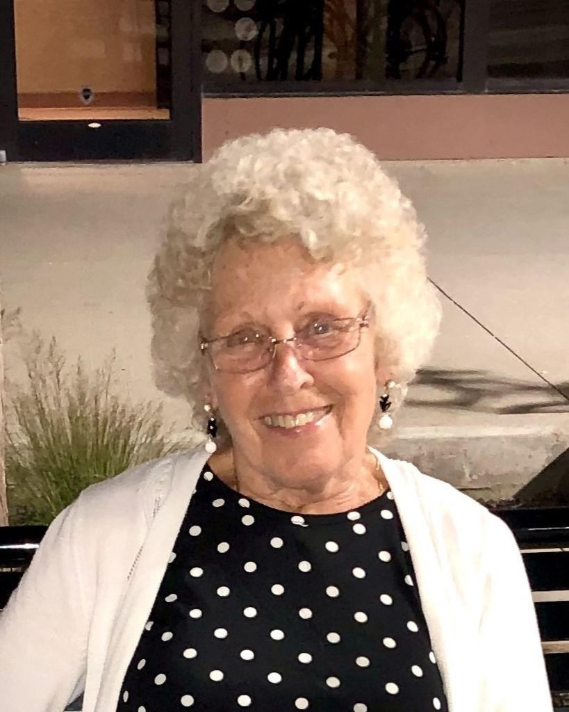 Judith B. Stogsdill